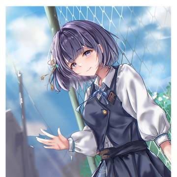 秦谷美玲