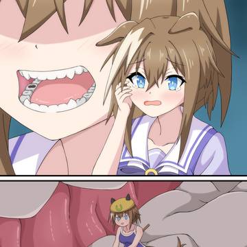 【歯が痛い…】