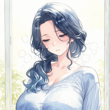 人妻