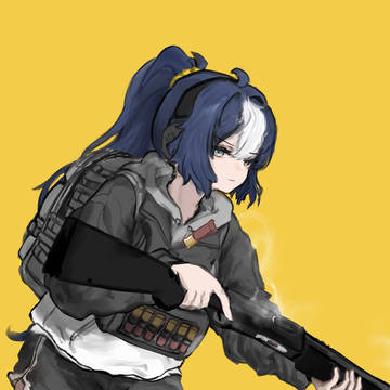 Someone's oc