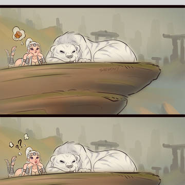 may misc stuffs