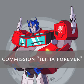 Optimus Prime mpreg