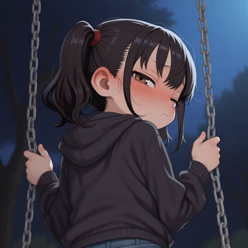 夜な夜な変態たちが集まる不思議な公園