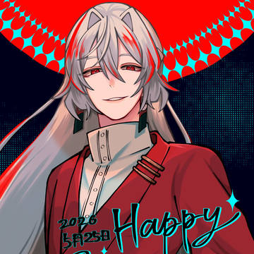 2026年【狐仙誕生祭】