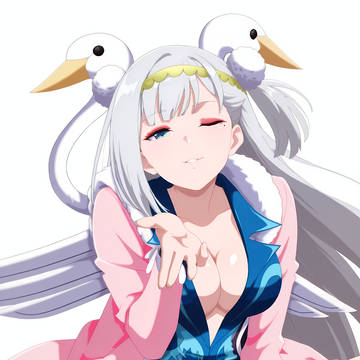 マネマネ翔鶴