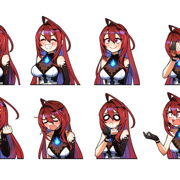 liz rkgk