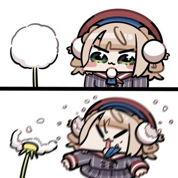 たんぽぽ
