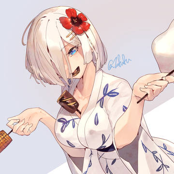 艦これ版真剣お絵描き60分一本勝負_20260603_浜風