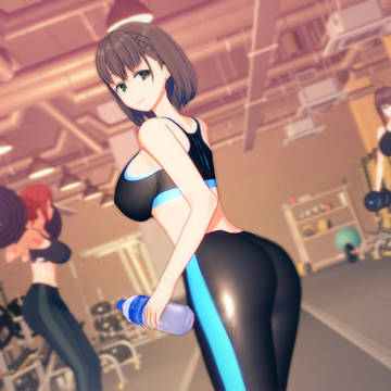 アイちゃん