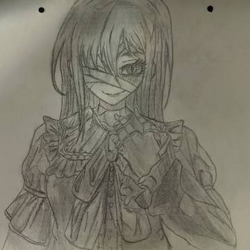 アゲハ