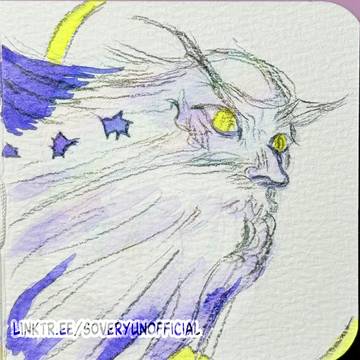 FuSoYa Portrait
