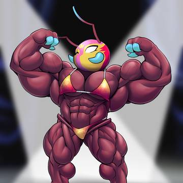 [C] La Reina Contest