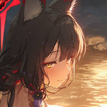 狐坂ワカモ
