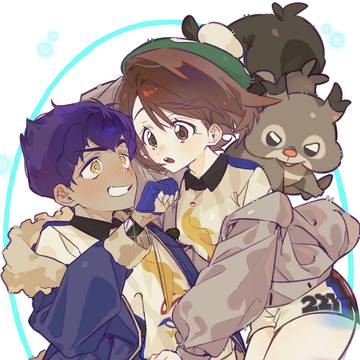 PKMN log12