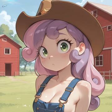 Farm help