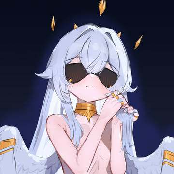 Alba - Original Character