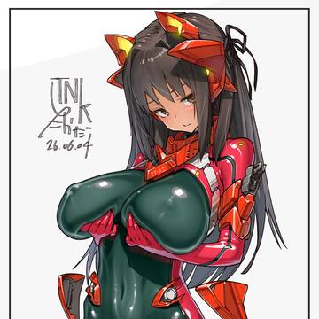 TNK260604