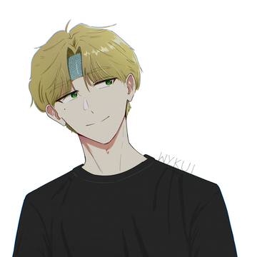 YUUSEI [OC]
