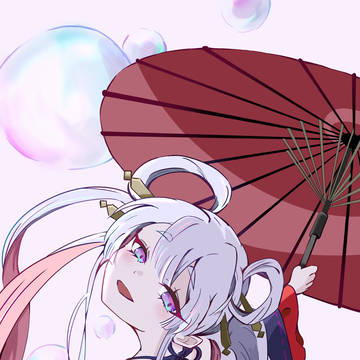 星降る海
