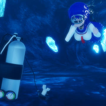Reka cave drowning