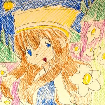 花の村