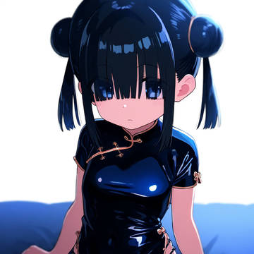 チャイナドレス