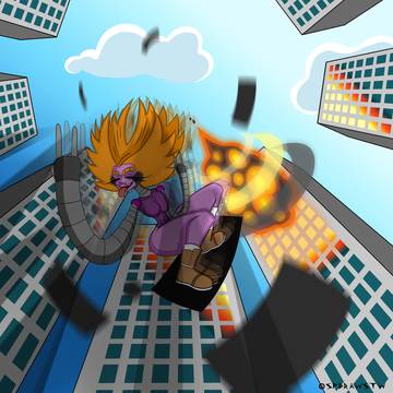 Explosion!!!