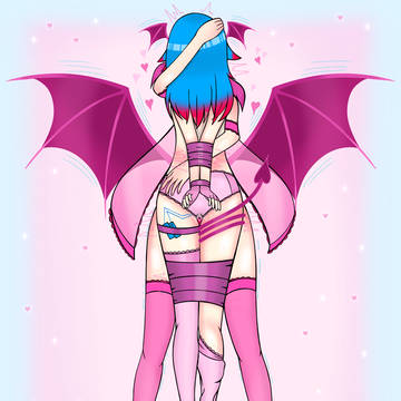 Naughty Princess Playtime
