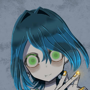 視線