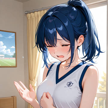 後悔…