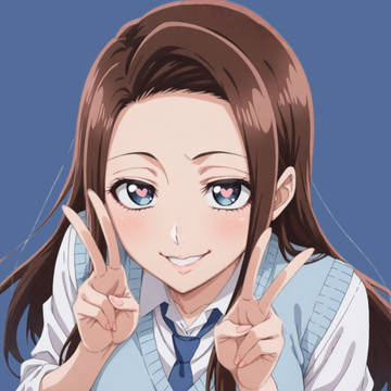 天音慶 オタクに優しいギャルはいない!?　イラスト12枚セット