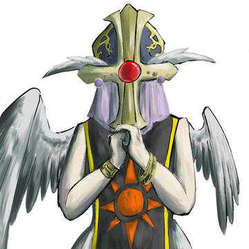 オリジナルキャラ