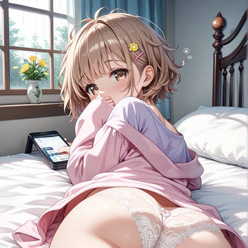 みんなおはよ〜っ!