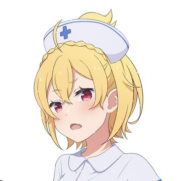ナースフェルト