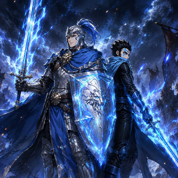 Y Team/ Royal Guards Slayers