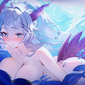 海の抱擁