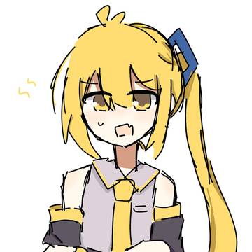 ネルちゃん