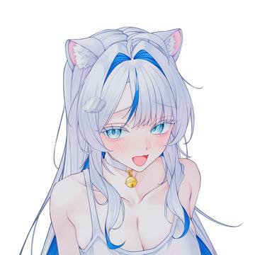 부끄냥이