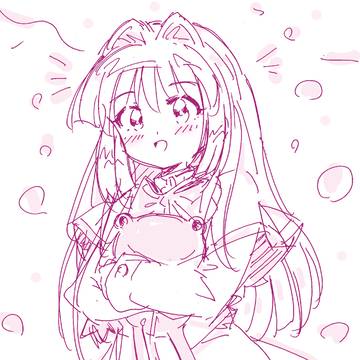 落書き