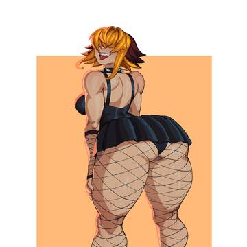 Commission Work