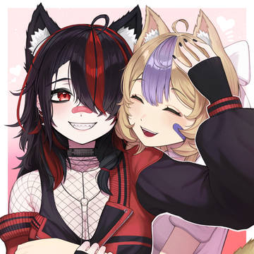 happy doggirls