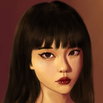 OC Portrait