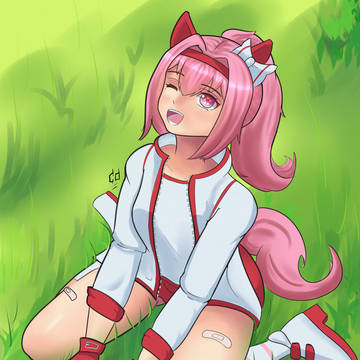 Haru Urara