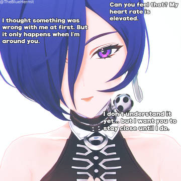 Promeia can't understand her fee