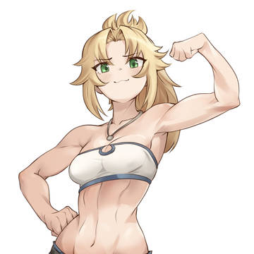 mordred