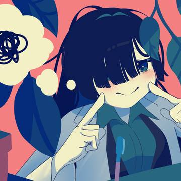 今まで笑う必要なんてなかっただろ…