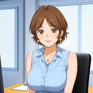 緊縛された書記澤部椿ちゃん (3)