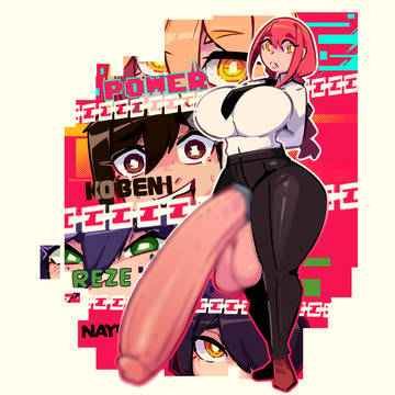 Makima futa