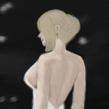 one last dance