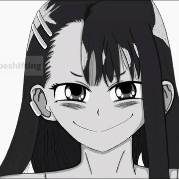 You're Just little Pervert (TSF)